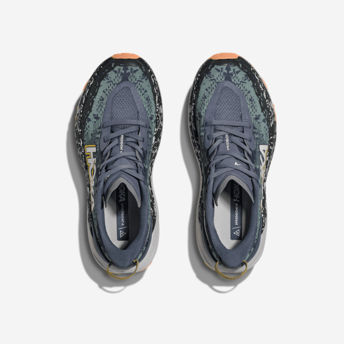 HOKA SPEEDGOAT 6 platūs moteriški batai