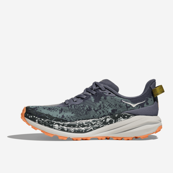 HOKA SPEEDGOAT 6 platūs moteriški batai