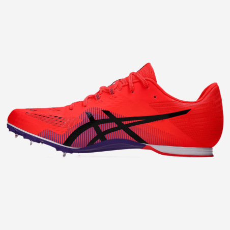 ASICS HYPER MD 8 lengvosios atletikos bateliai