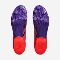 ASICS HYPER MD 8 lengvosios atletikos batai