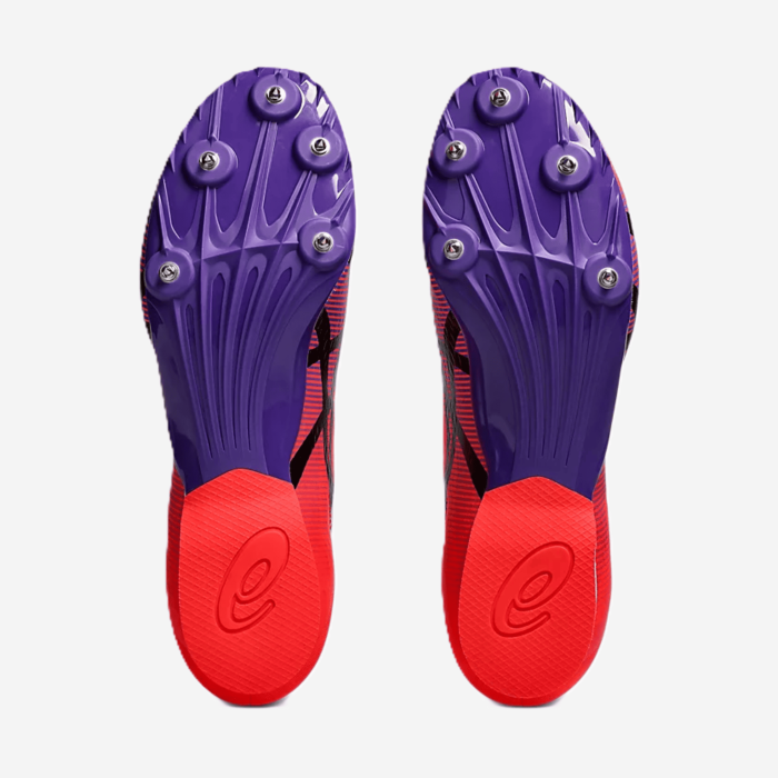 ASICS HYPER MD 8 lengvosios atletikos batai