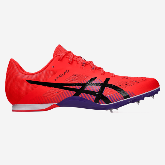 ASICS HYPER MD 8 lengvosios atletikos batai ASICS HYPER MD 8 lengvosios atletikos batai