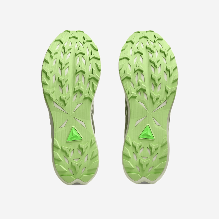 ASICS FUJI LITE 6 vyriški trail batai
