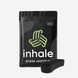INHALE nosies juostelės 30 vnt.