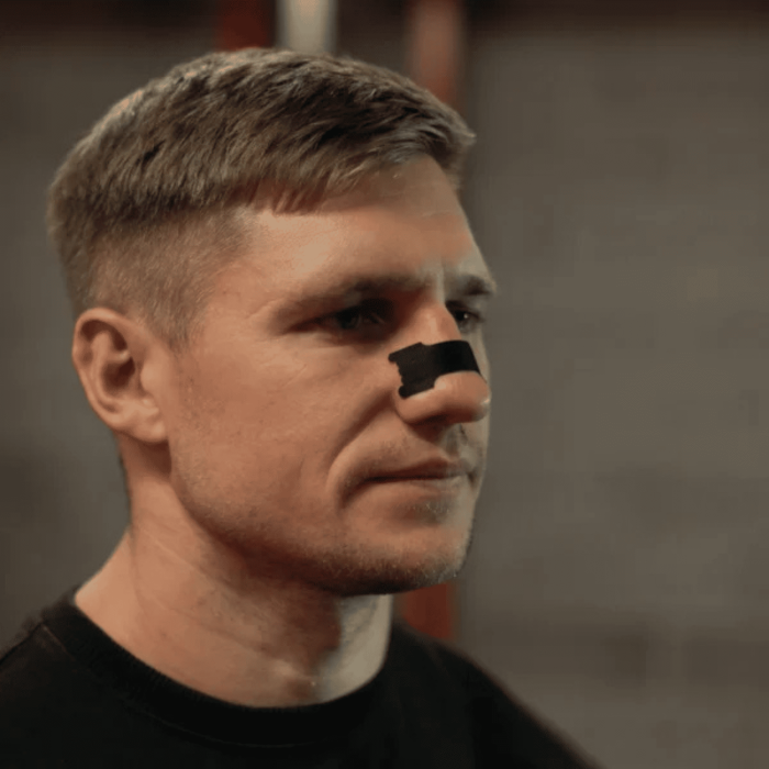 INHALE PREMIUM nosies juostelės 30 vnt. | S-Sportas.lt