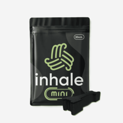 INHALE MINI nosies juostelės 30 vnt.