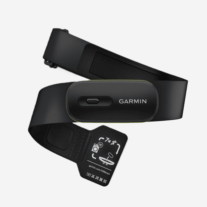 GARMIN HRM 600 širdies ritmo matuoklis