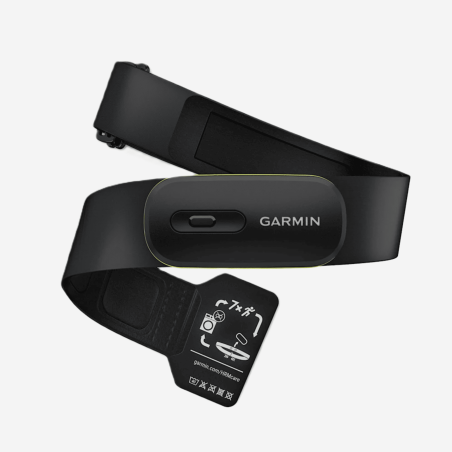 GARMIN HRM 600 širdies ritmo matuoklis