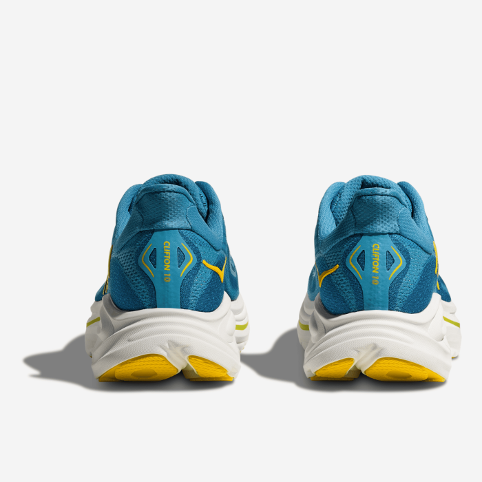 HOKA CLIFTON 10 vyriški bėgimo batai