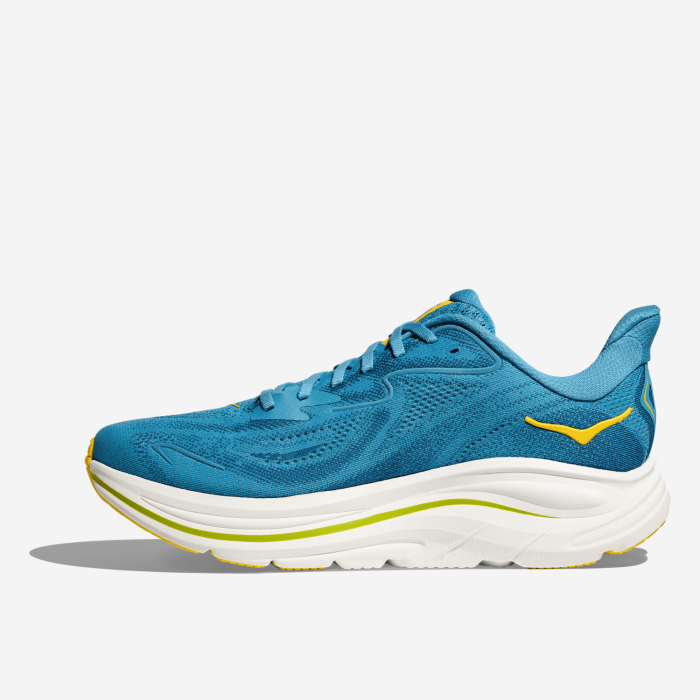 HOKA CLIFTON 10 vyriški bėgimo batai