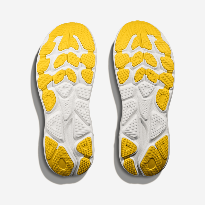 HOKA CLIFTON 10 vyriški bėgimo batai