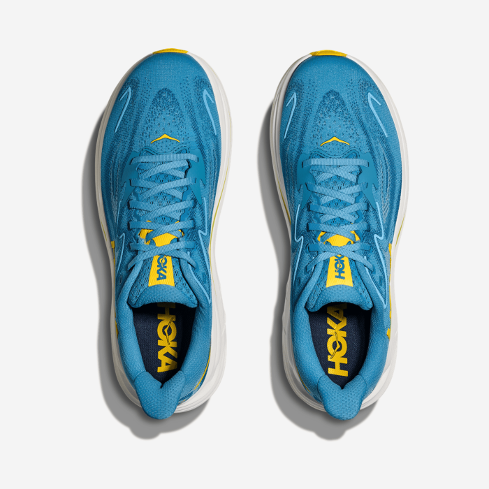 HOKA CLIFTON 10 vyriški bėgimo batai