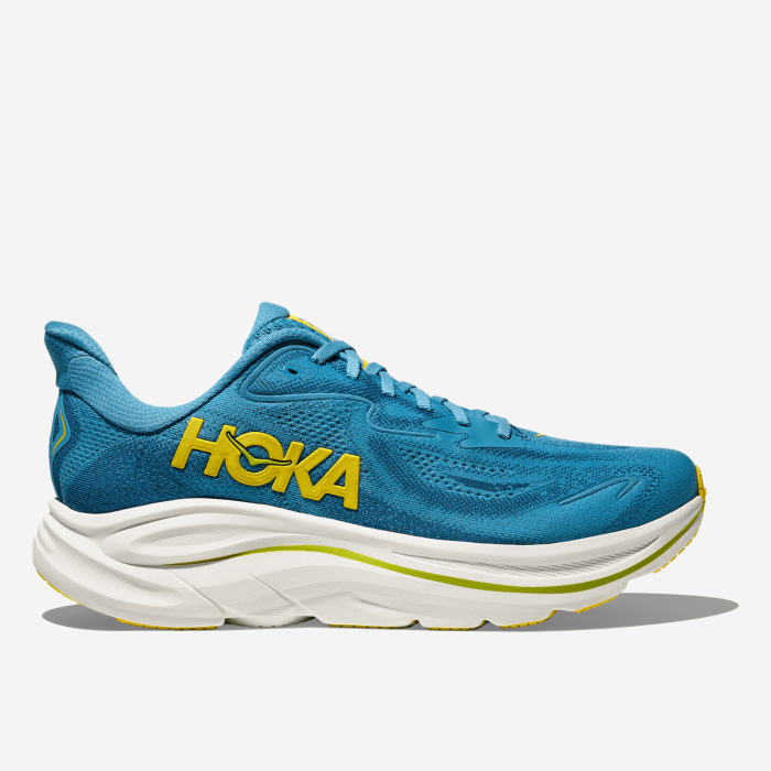 HOKA CLIFTON 10 vyriški bėgimo batai HOKA CLIFTON 10 vyriški bėgimo batai