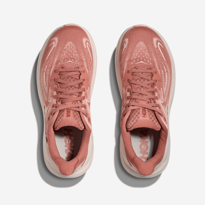 HOKA CLIFTON 10 moteriški bėgimo batai
