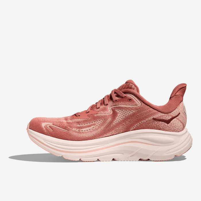 HOKA CLIFTON 10 moteriški bėgimo batai