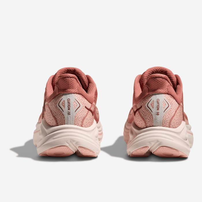 HOKA CLIFTON 10 moteriški bėgimo batai