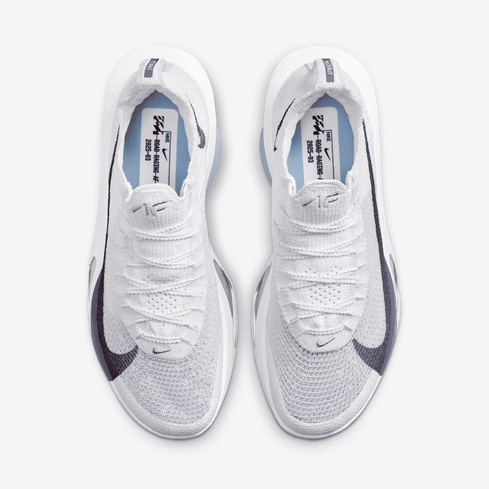 NIKE ALPHAFLY NEXT% 3 vyriški bėgimo batai