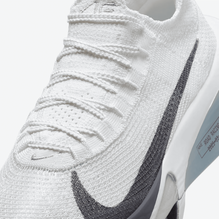 NIKE ALPHAFLY NEXT% 3 vyriški bėgimo batai