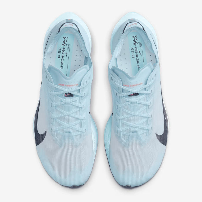 NIKE VAPORFLY NEXT% 4 moteriški bėgimo batai