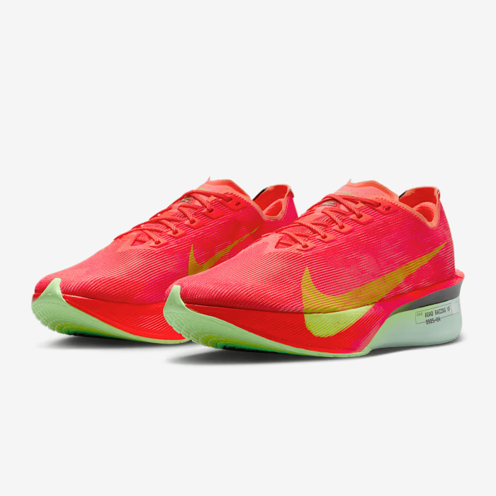 NIKE VAPORFLY NEXT% 4 vyriški bėgimo batai