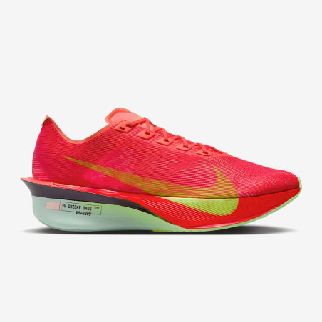 NIKE VAPORFLY NEXT% 4 vyriški bėgimo batai