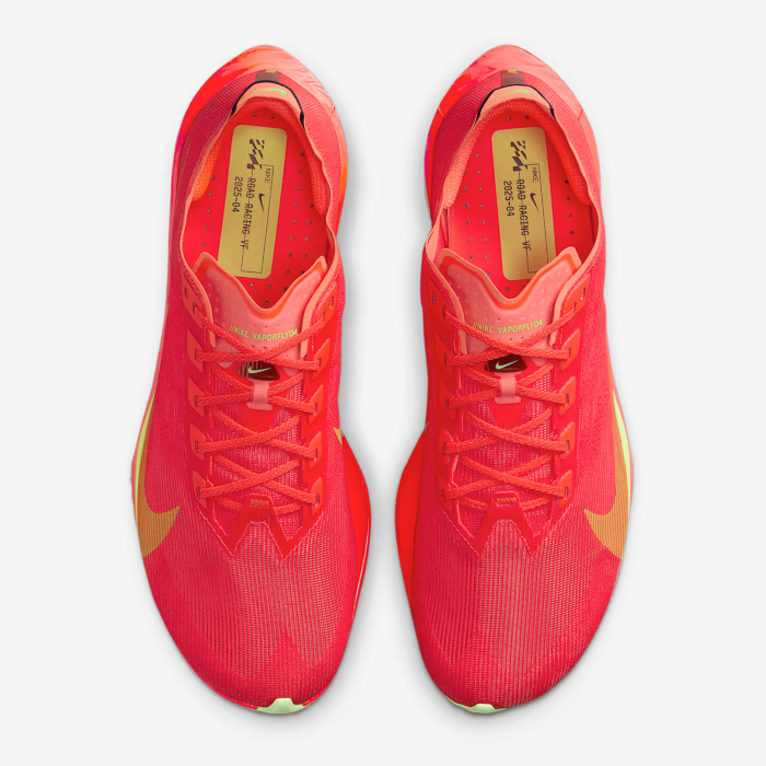 NIKE VAPORFLY NEXT% 4 vyriški bėgimo batai