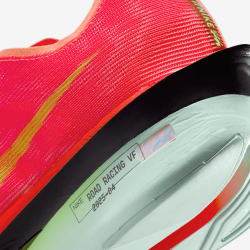 NIKE VAPORFLY NEXT% 4 vyriški bėgimo batai