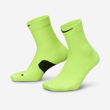 NIKE RUNNING MIDWEIGHT kojinės