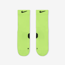 NIKE RUNNING MIDWEIGHT kojinės