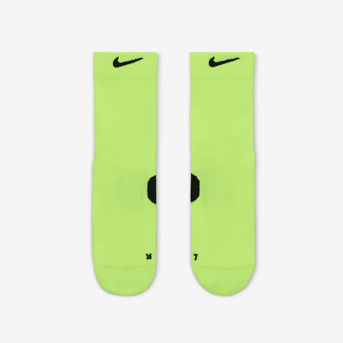 NIKE RUNNING MIDWEIGHT kojinės