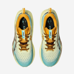 ASICS TRABUCO MAX 4 vyriški trail batai