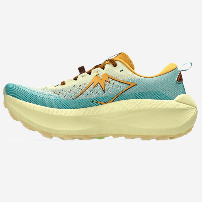ASICS TRABUCO MAX 4 vyriški trail batai