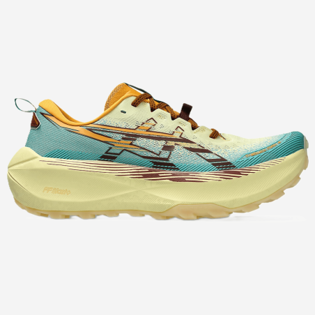 ASICS TRABUCO MAX 4 vyriški trail batai