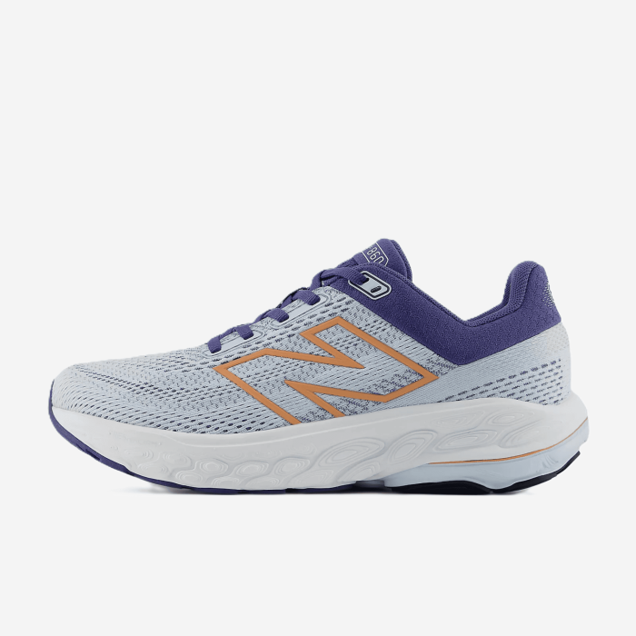 NEW BALANCE 860v14 moteriški bėgimo batai