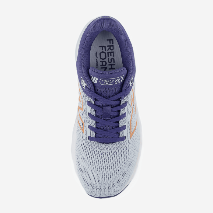 NEW BALANCE 860v14 moteriški bėgimo batai
