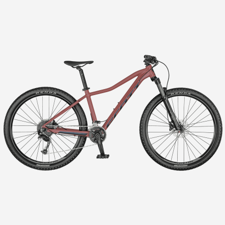 SCOTT CONTESSA ACTIVE 30 moteriškas kalnų dviratis