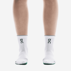 ON ELITE RUN MID bėgimo kojinės