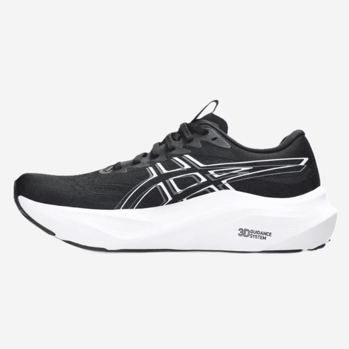 ASICS GT-2000 14 moteriški siauri batai