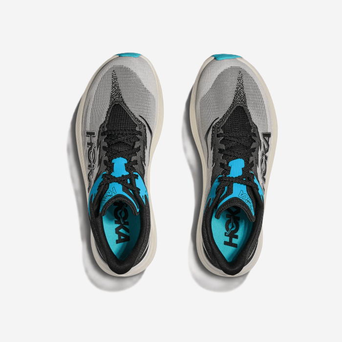 HOKA ROCKET X 3 plento bėgimo batai