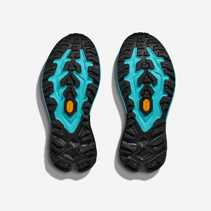 HOKA MAFATE 5 vyriški trail batai