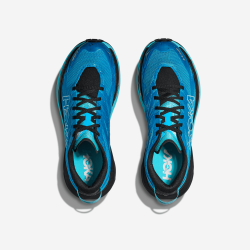 HOKA MAFATE 5 vyriški trail batai
