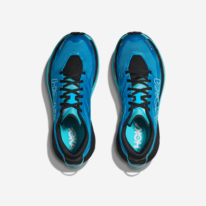 HOKA MAFATE 5 vyriški trail batai