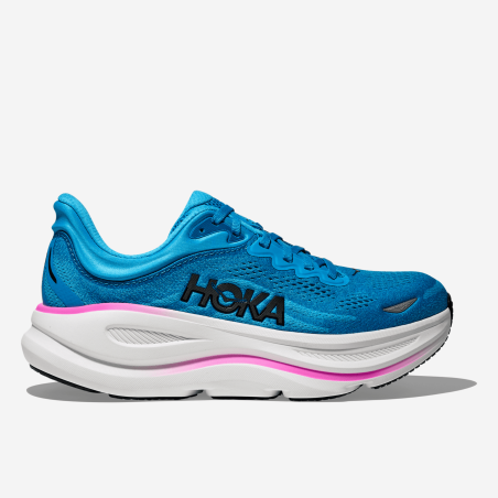 HOKA BONDI 9 moteriški bėgimo batai