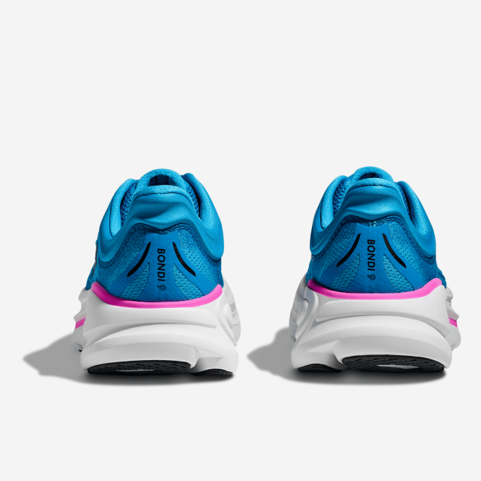 HOKA BONDI 9 moteriški bėgimo batai