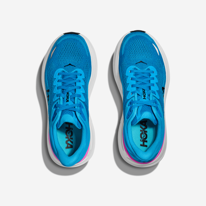 HOKA BONDI 9 moteriški bėgimo batai