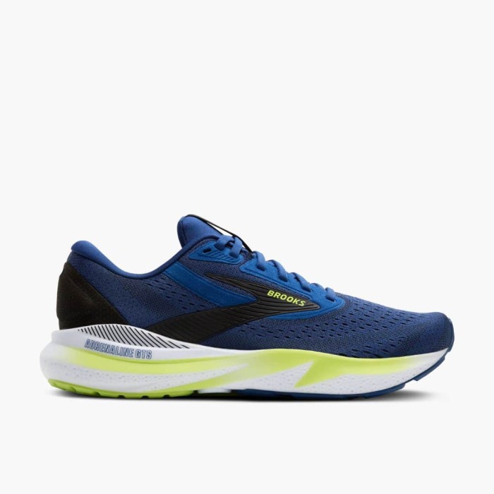 BROOKS ADRENALINE GTS24 vyriški bėgimo batai
