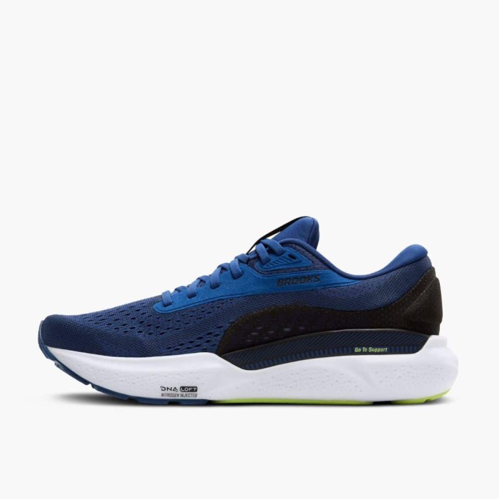BROOKS ADRENALINE GTS24 vyriški bėgimo batai