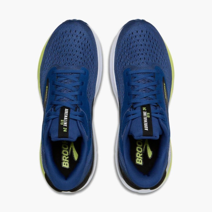 BROOKS ADRENALINE GTS24 vyriški bėgimo batai
