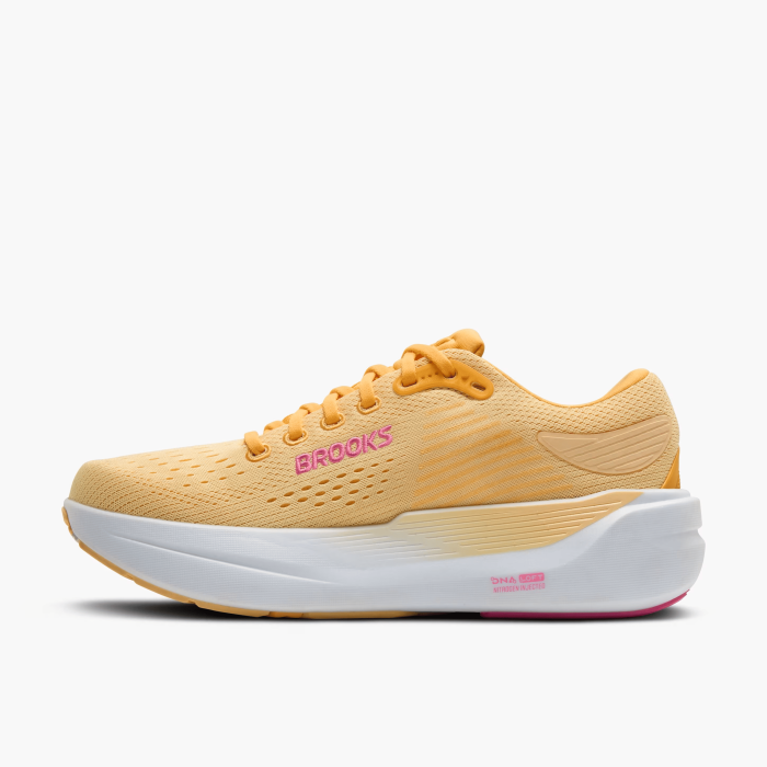 BROOKS GHOST MAX 3 moteriški bėgimo batai