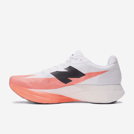 NEW BALANCE SUPERCOMP ELITE v5 vyriški bėgimo batai